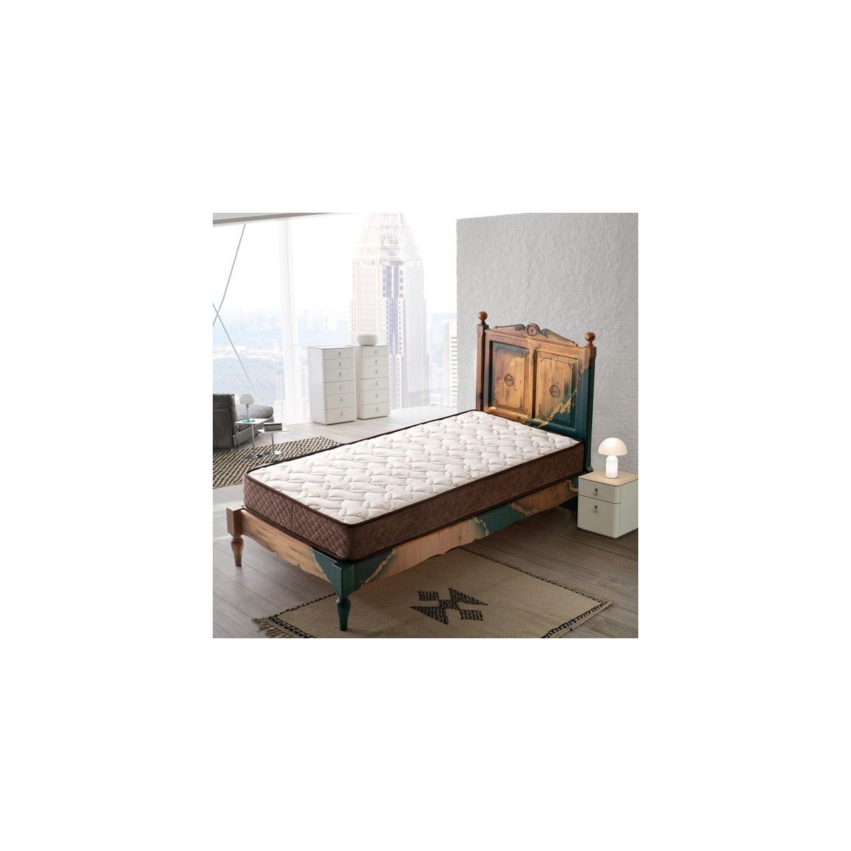 Heyner Exclusive tergicristalli 55,9 cm 53,3 cm [TOY4AS] set di 2