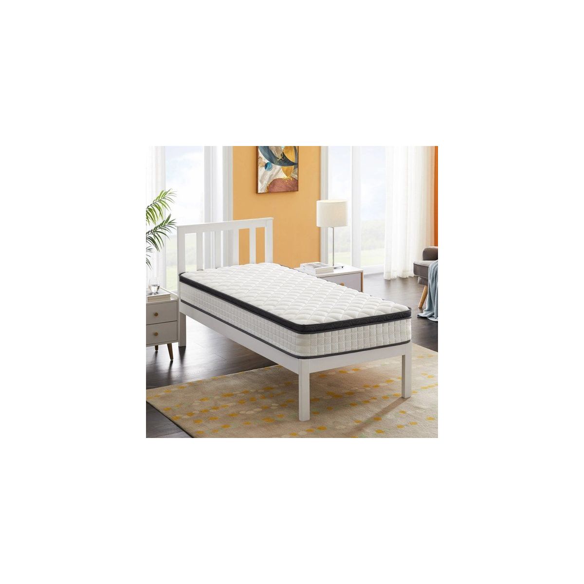 Heyner Exclusive Tergicristalli Set 2 Pezzi - 61 Cm E 45,7 Cm Per Kia Optima 2010+ - 6