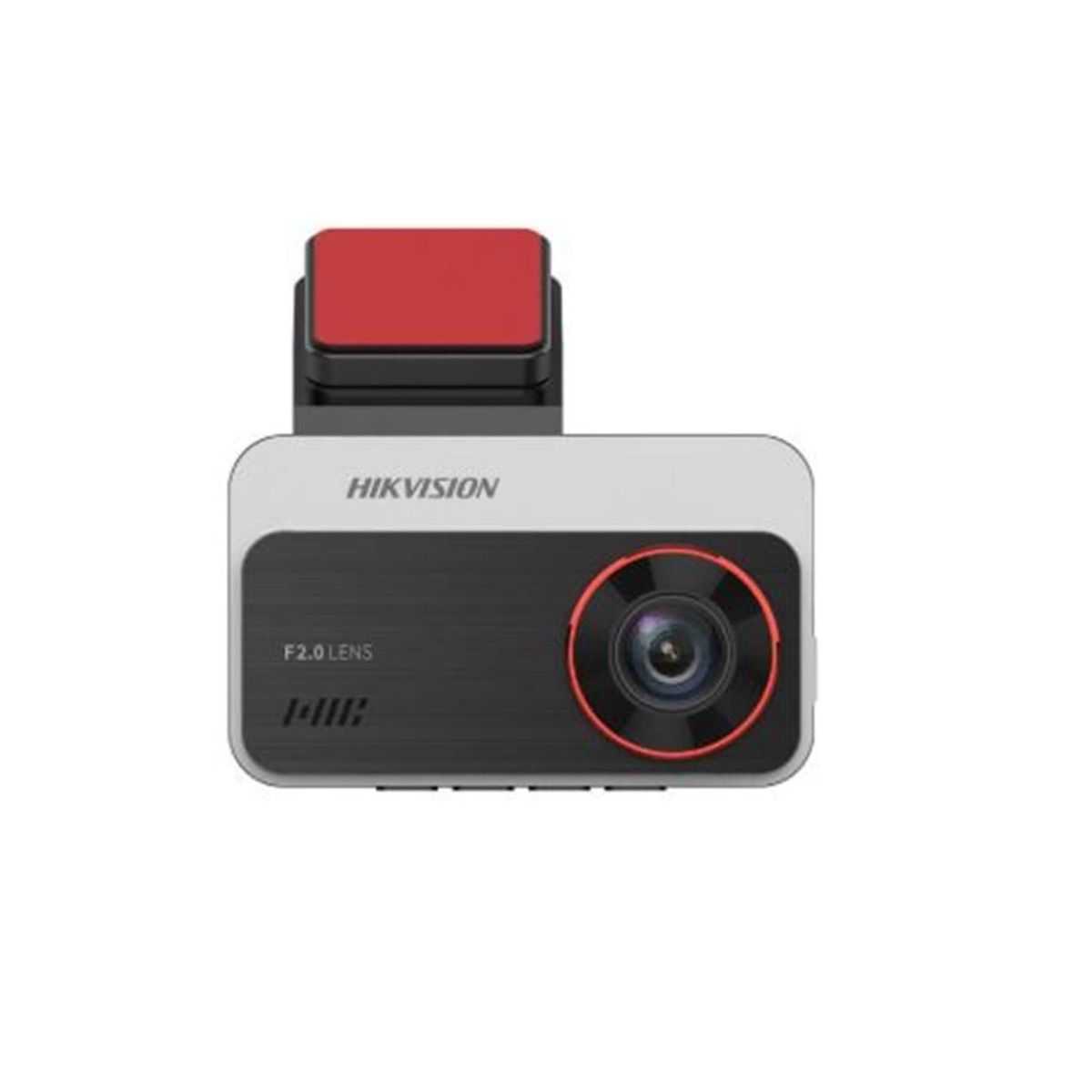 Hikvision AE-DC2328-C200S Mikrofon G-Sensörlü 2K Araç İçi Kamerası