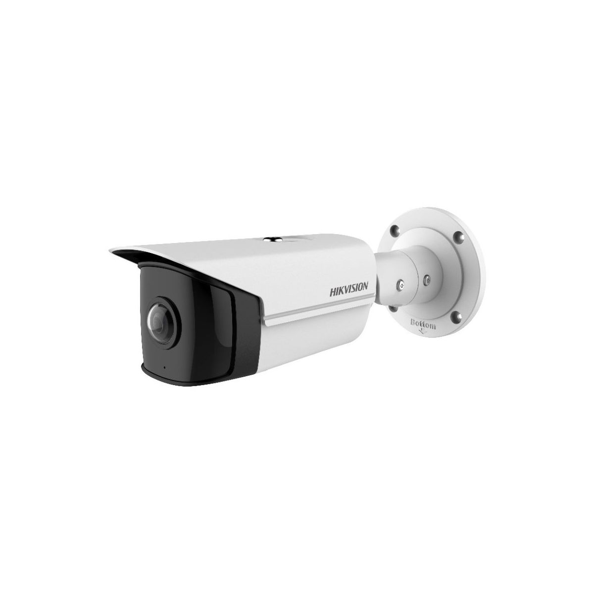 Hikvision DS-2CD2T45G0P-I 4 MP 1.68 mm 180 Derece H265+ IP67 IR