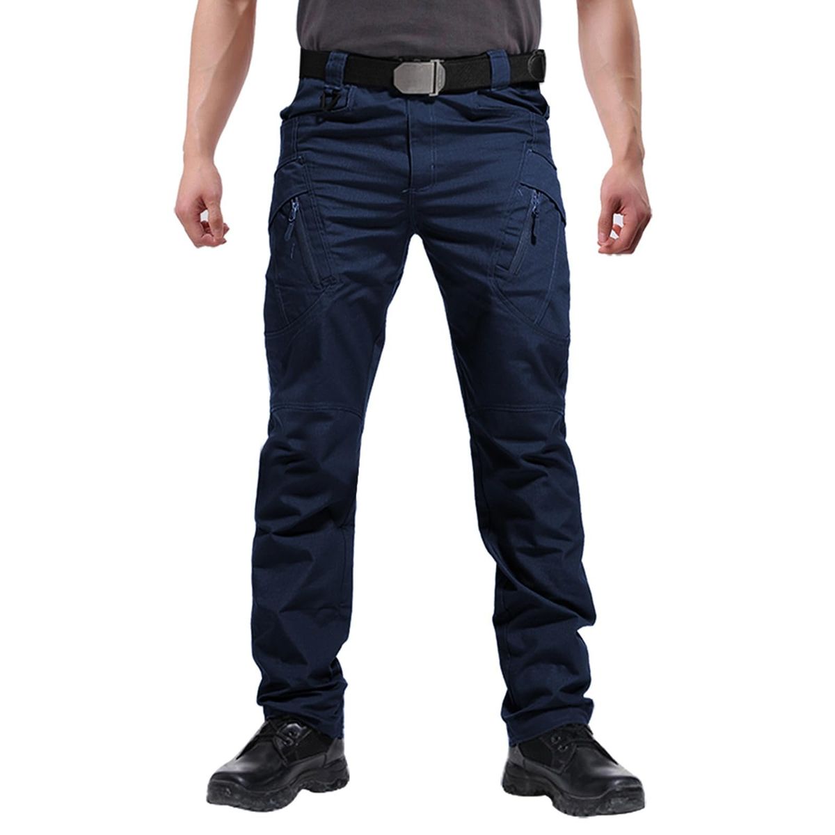  Hiwise Mens Ripstop Tactical Pants Water Resistant