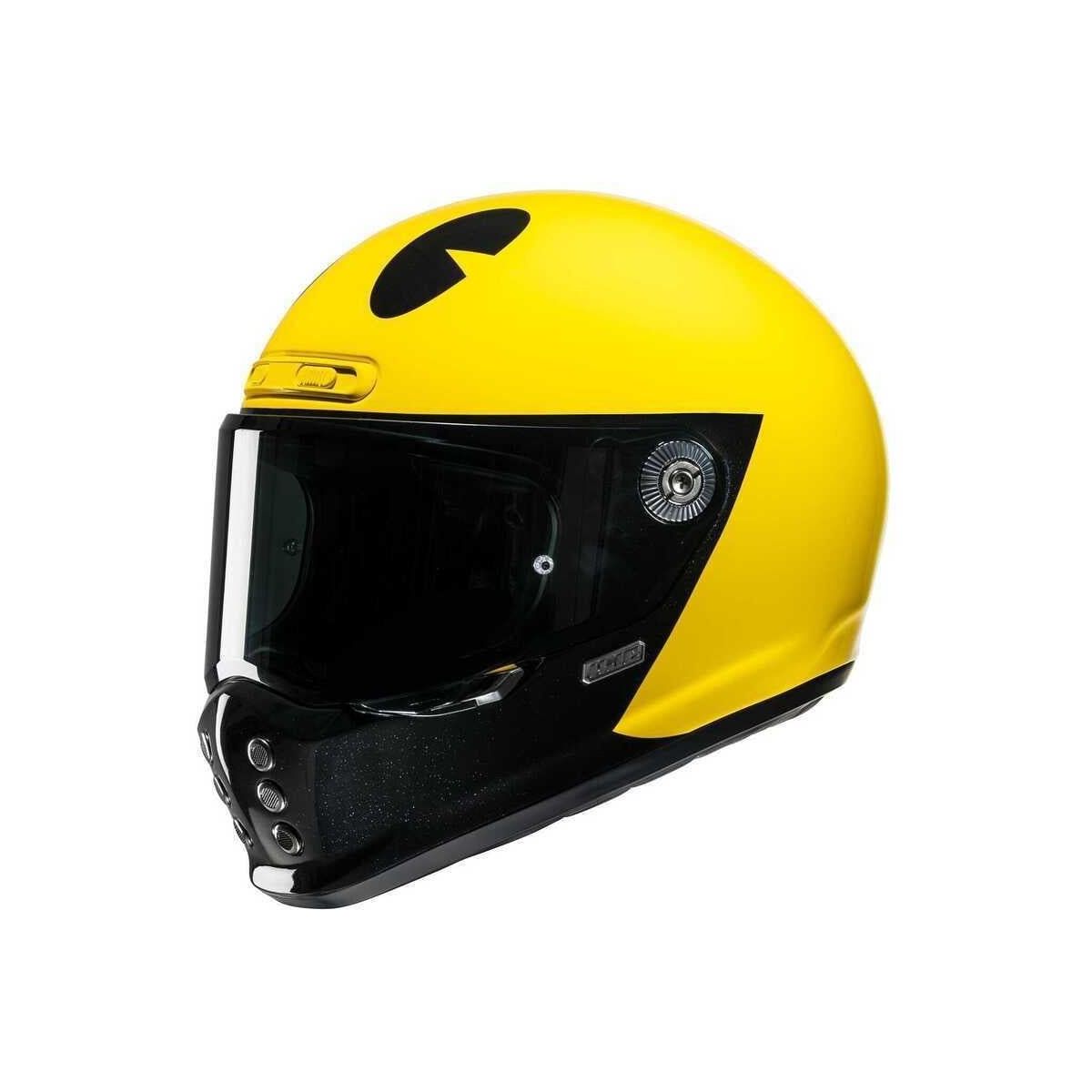 HJC V10 Pac-Man Bandaı Namco MC3 Kask Fiyatları