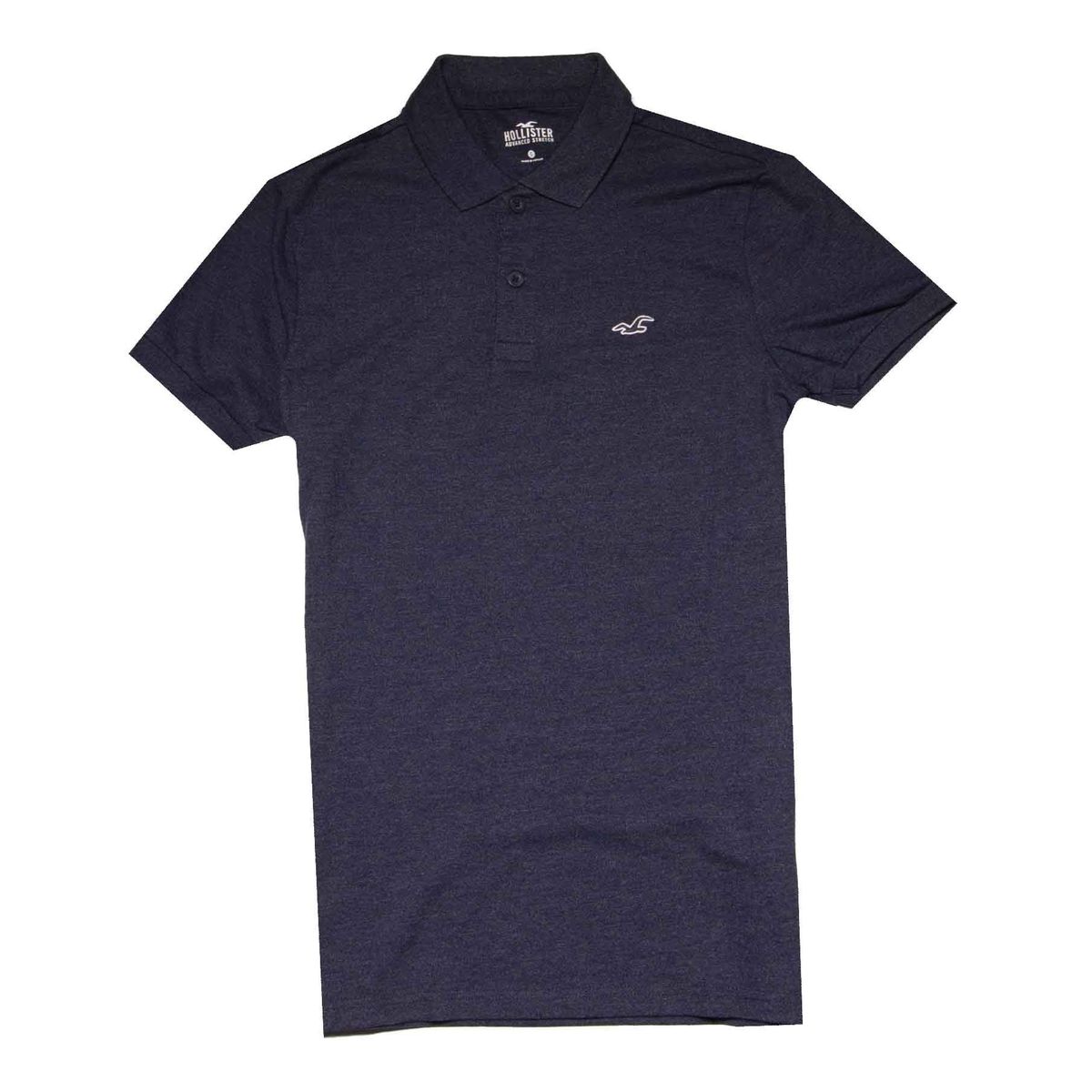 Hollister polo best sale