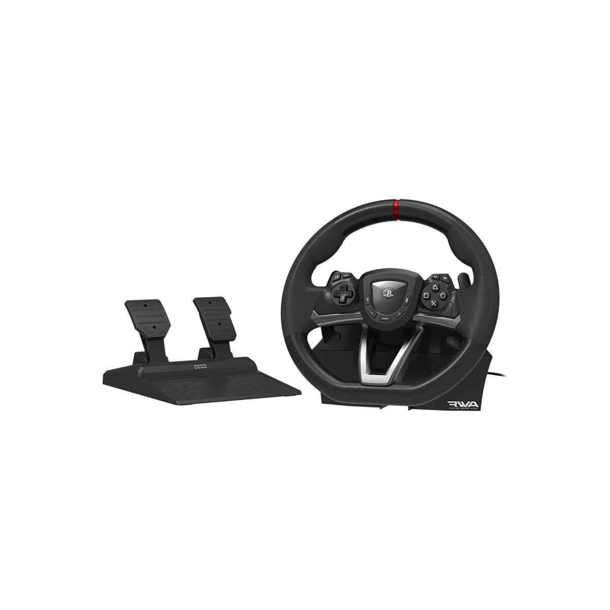 HORI RWA Racing Wheel Apex PS5/PS4/PC対応 Hori RWA: Racing Wheel