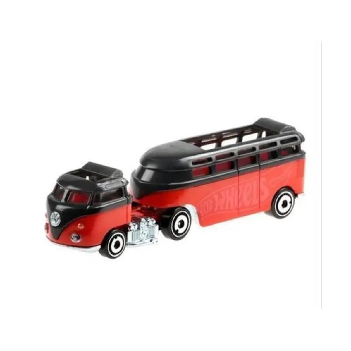 Hot Wheels BFM60-GMB67 Kamyonlar Custom Volkswagen Hauler Oyuncak