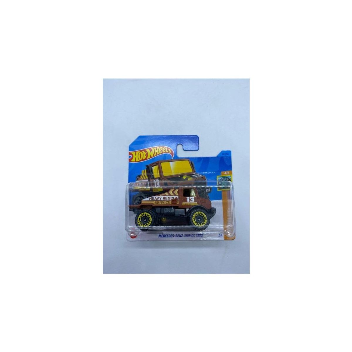 Hot Wheels Mercedes Oyuncak Fiyatları & Modelleri - Cimri'de