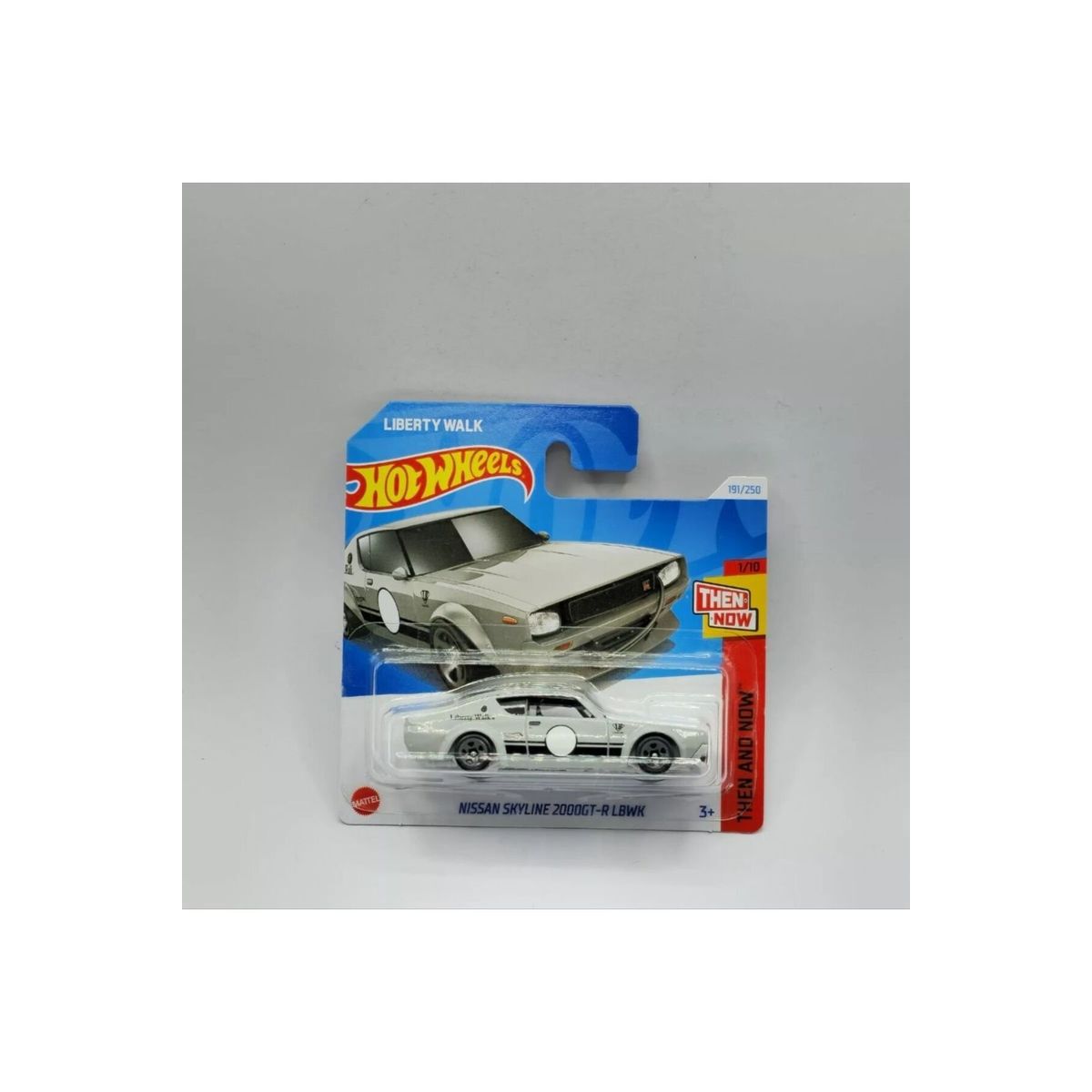 500個　50BOX 新品 ホットウィール GT-R hotwheels 500個 50BOX 新品 ホットウィール GT-R hotwheels 500個50BOX 新品