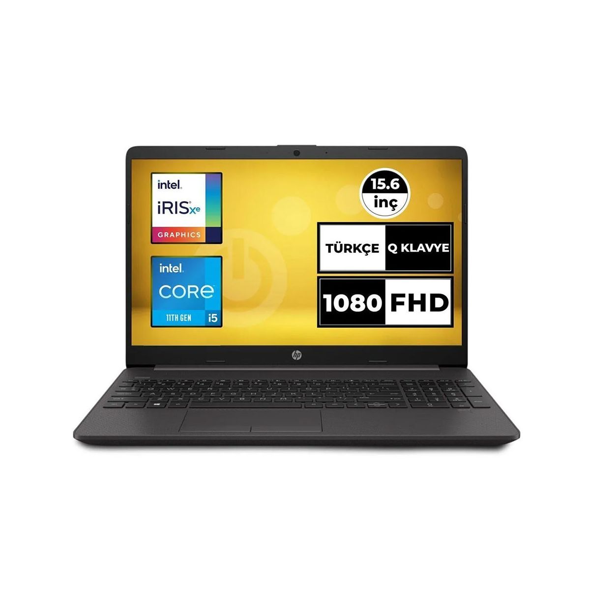 HP 250 G8 第11世代corei5搭載 ③ HP 250 G8 第11世代corei5