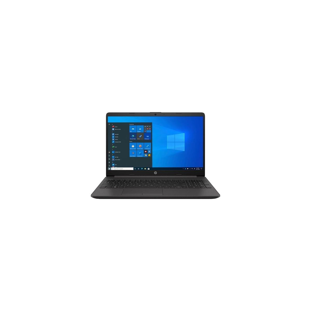 HP 255 G8 4P3L0ES AMD Ryzen 5700U 16GB RAM 512GB SSD Windows 10