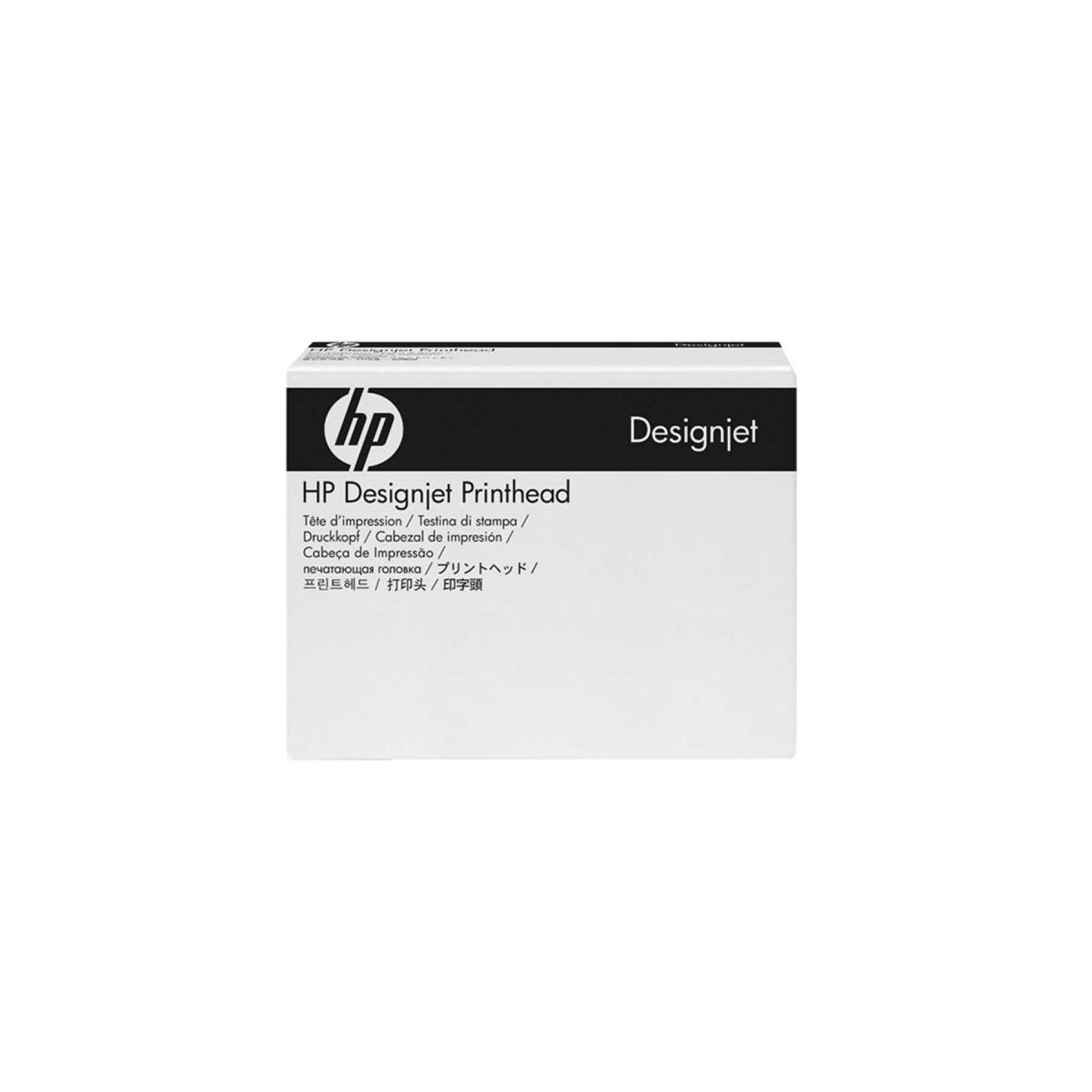 HP 786-CC582A Sarı Kırmızı Baskı Kafası Fiyatları ve Özellikleri