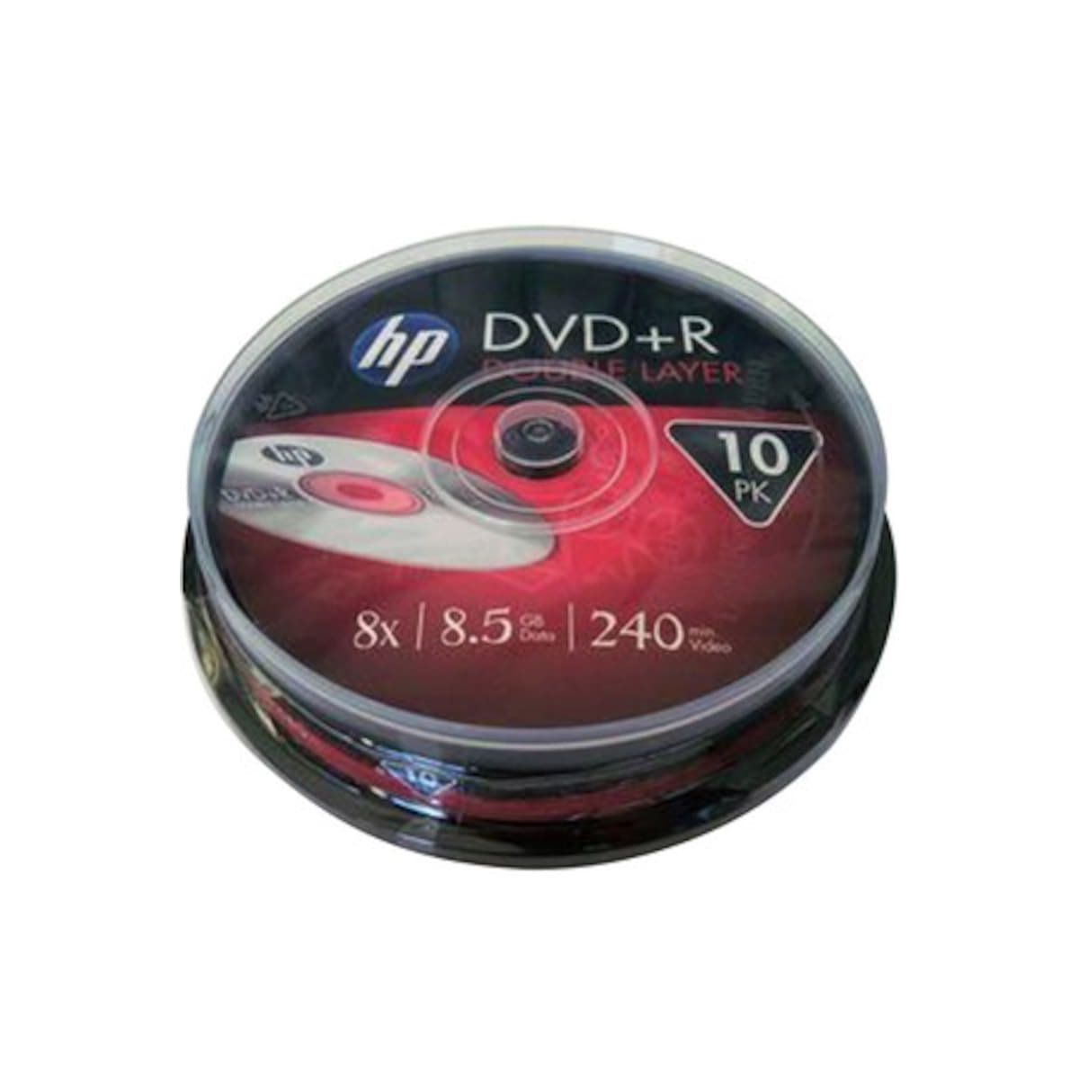 HP DRE00060-3 10'lu Boş DVD Fiyatları