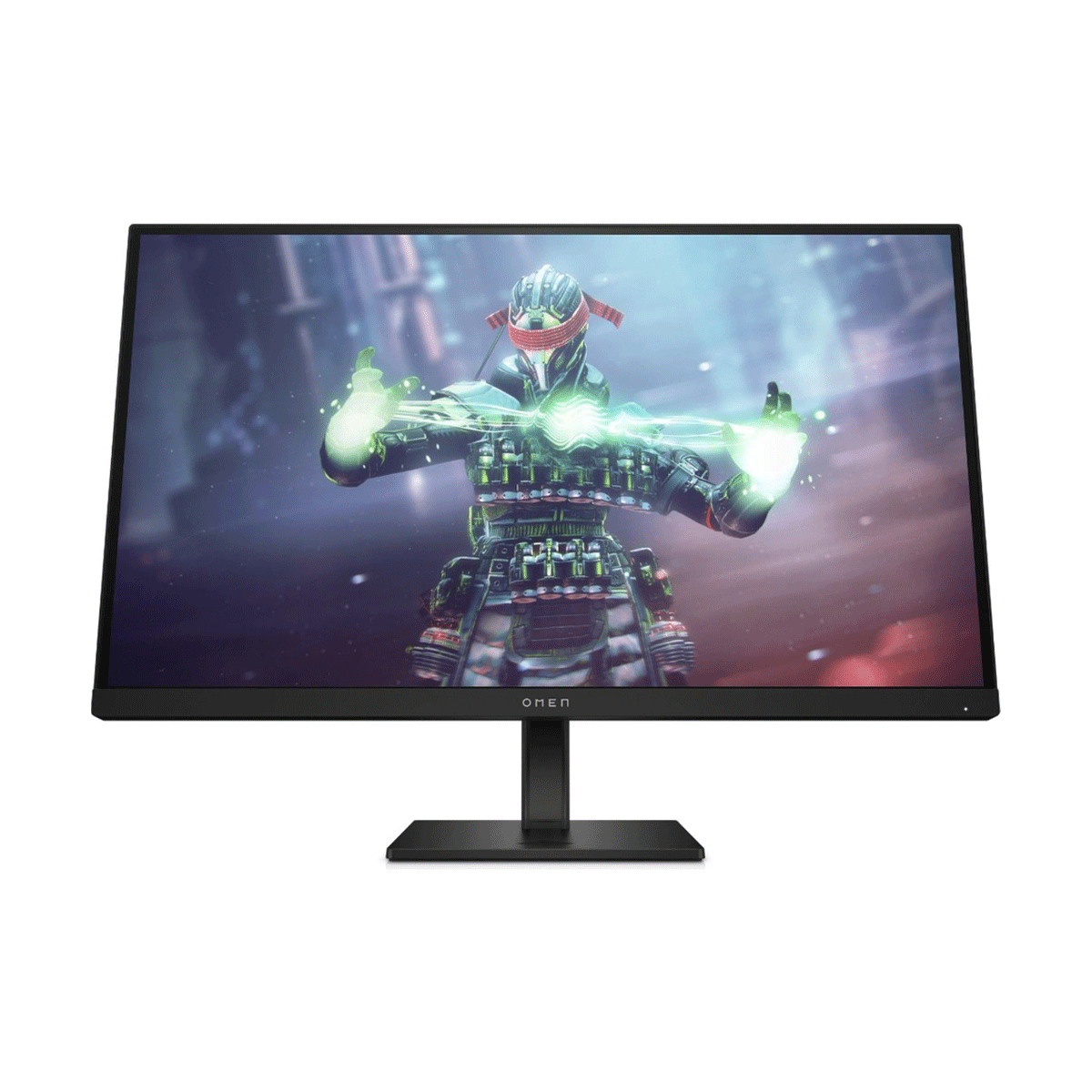 27 Inch Monitor Hp Omen Monitor 144hz 4k HP OMEN 27K 780G8E9 27
