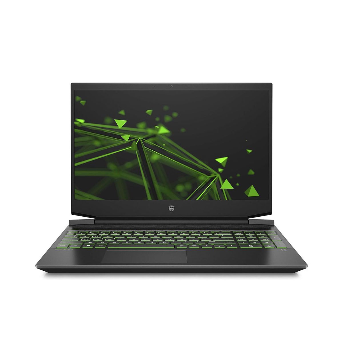 HP Pavilion 15-EC0005NT 8BN44EA AMD Ryzen 3550H 8GB Ram 256GB