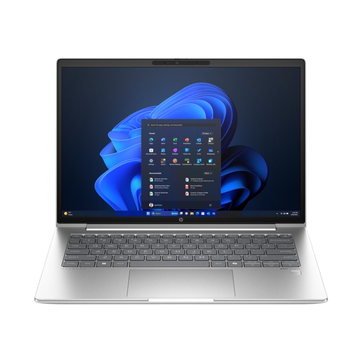 HP ProBook 440 G11 9Y7C4ET Ultra 7 155H 16GB RAM 512GB SSD