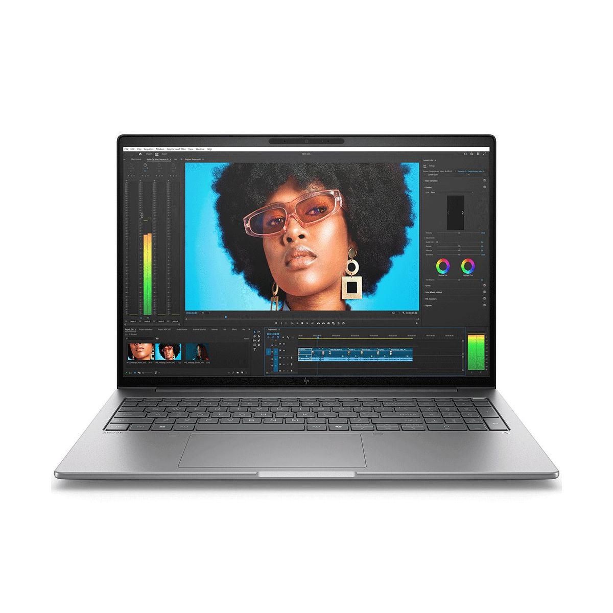 HP ZBook X G1i CU0J2ES Ultra 9 285H 32GB RAM 1TB SSD RTX PRO 2000