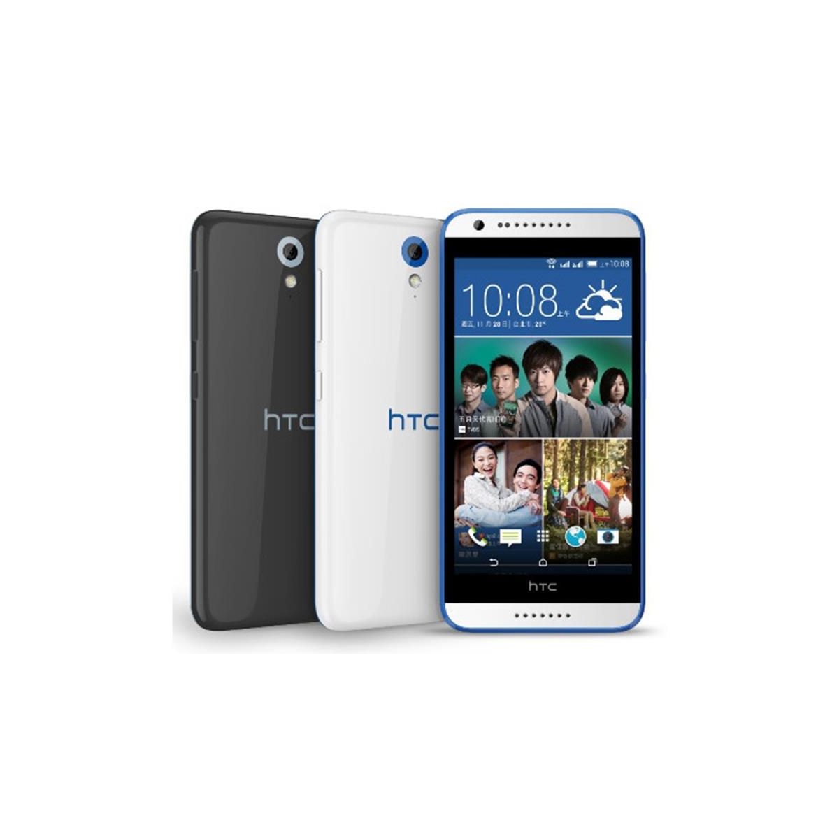 HTC Desire 620G Dual Sim Fiyatları