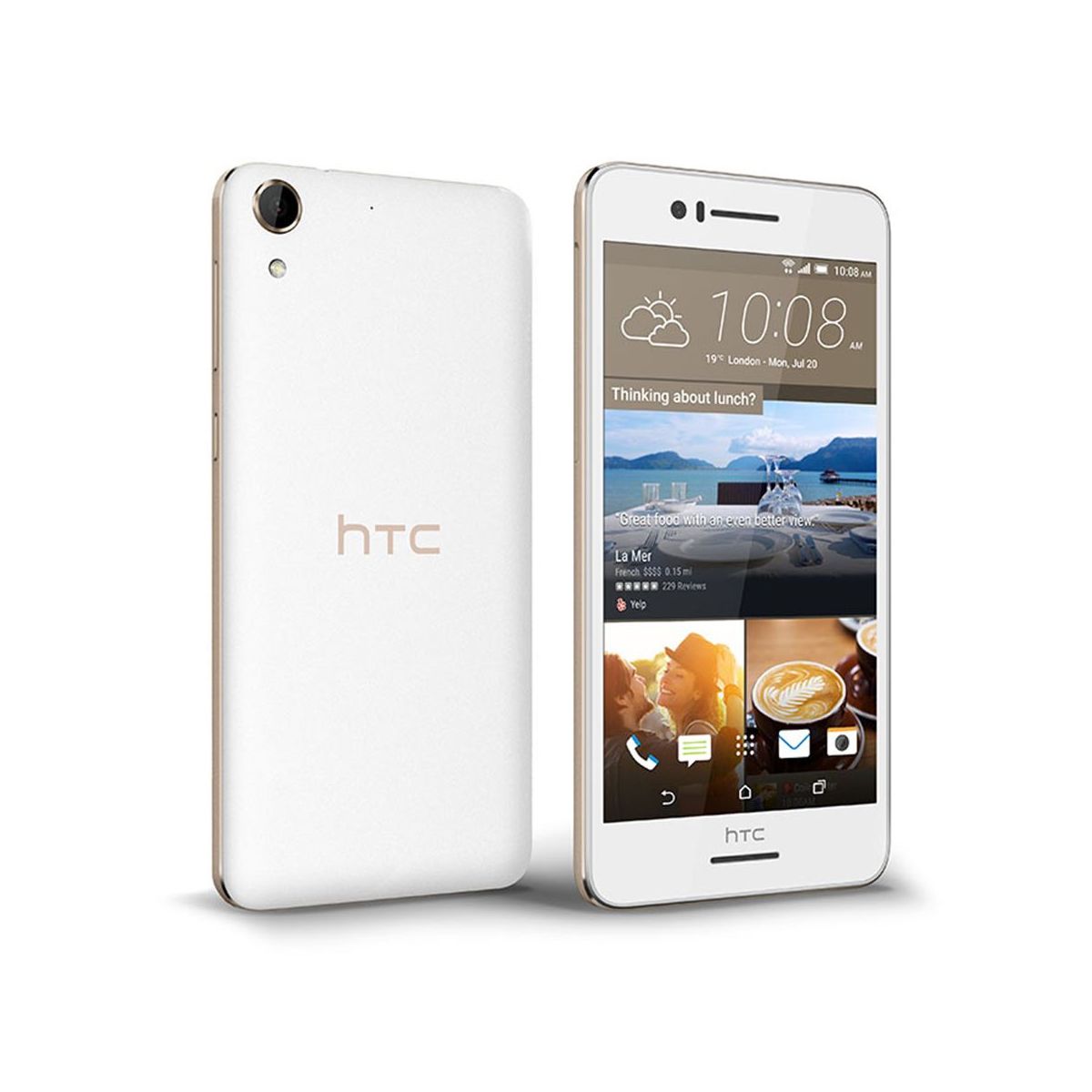 HTC Desire 728G Dual SIM Fiyatları