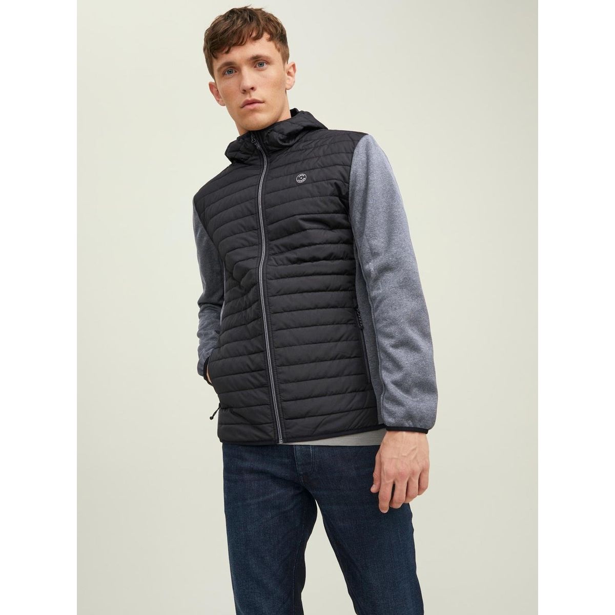 Vest jack et jones on sale