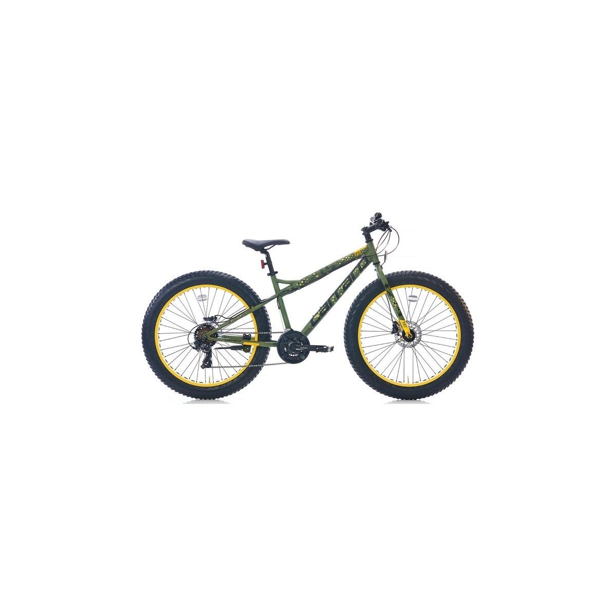 Carraro fat bike online
