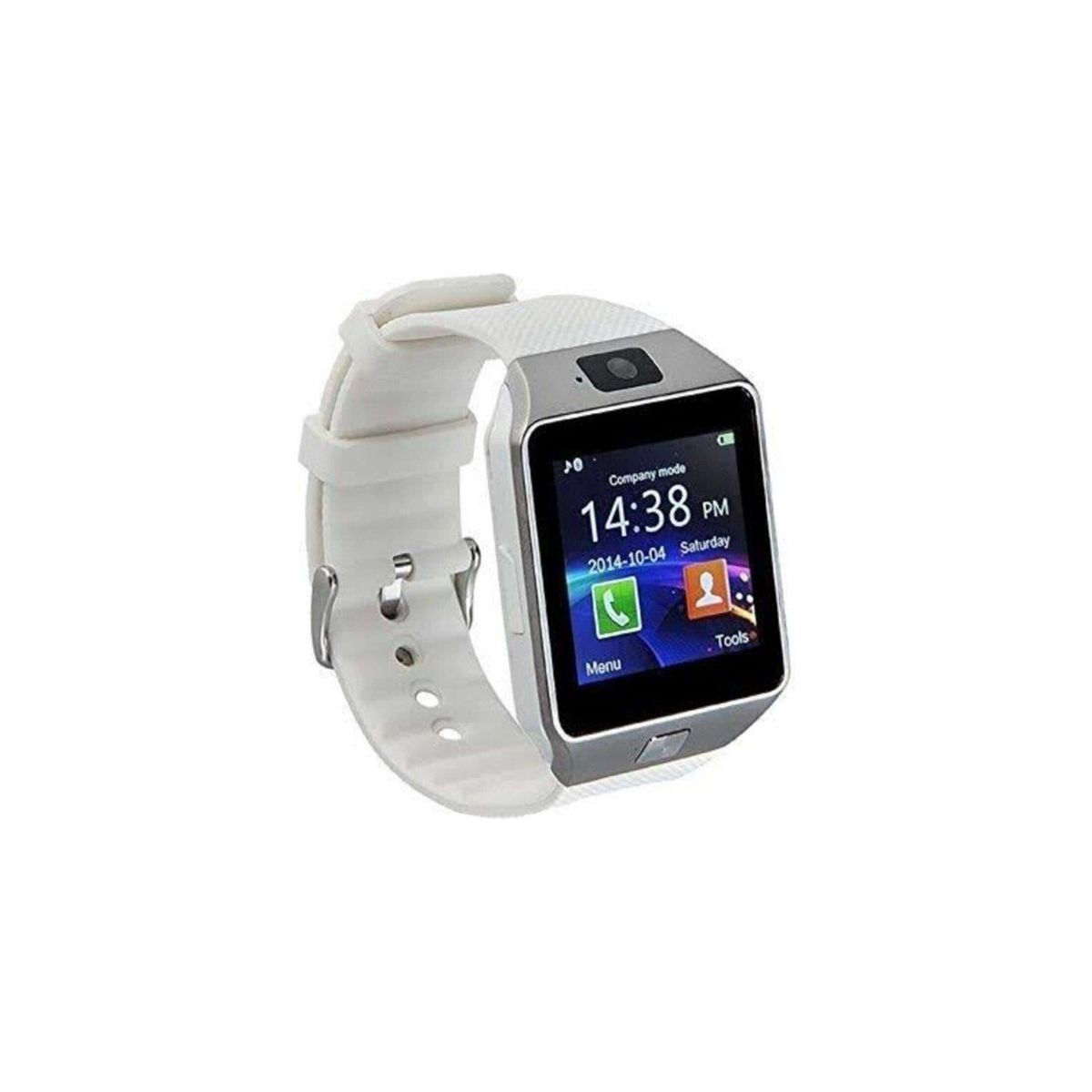 Rooq dz09 smart watch top