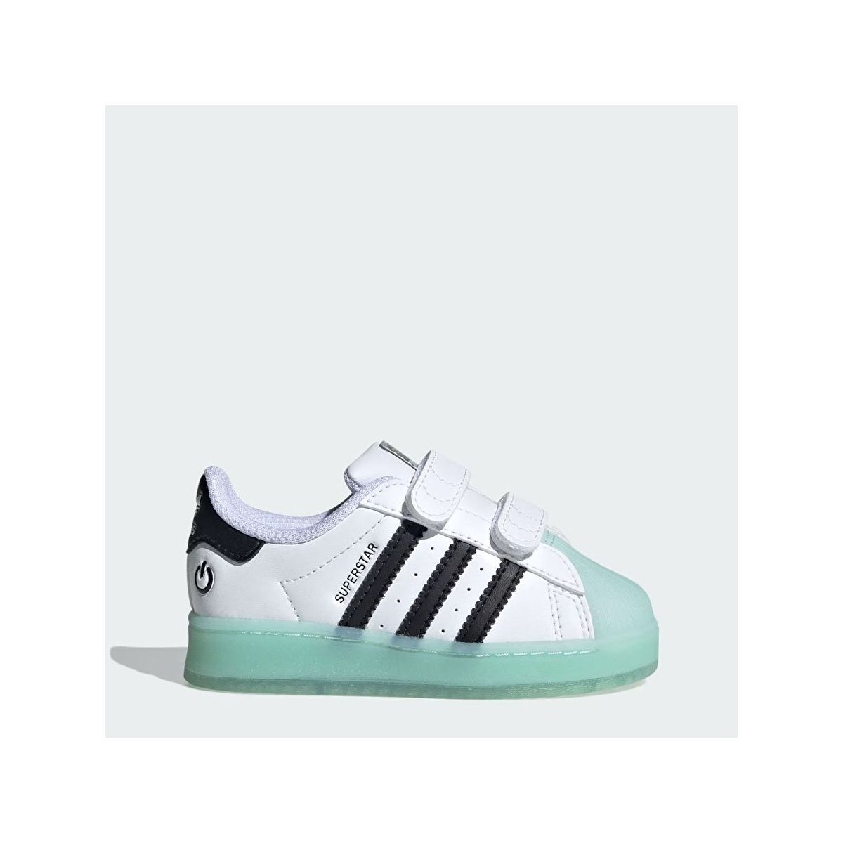 Superstar de new arrivals