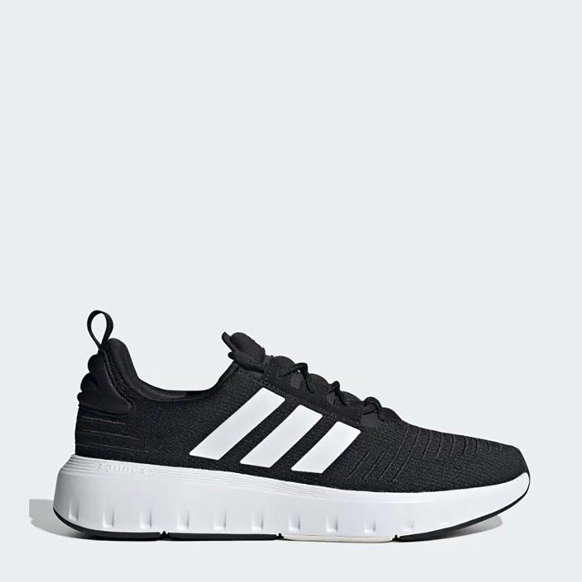 Swift run adidas womens black new arrivals