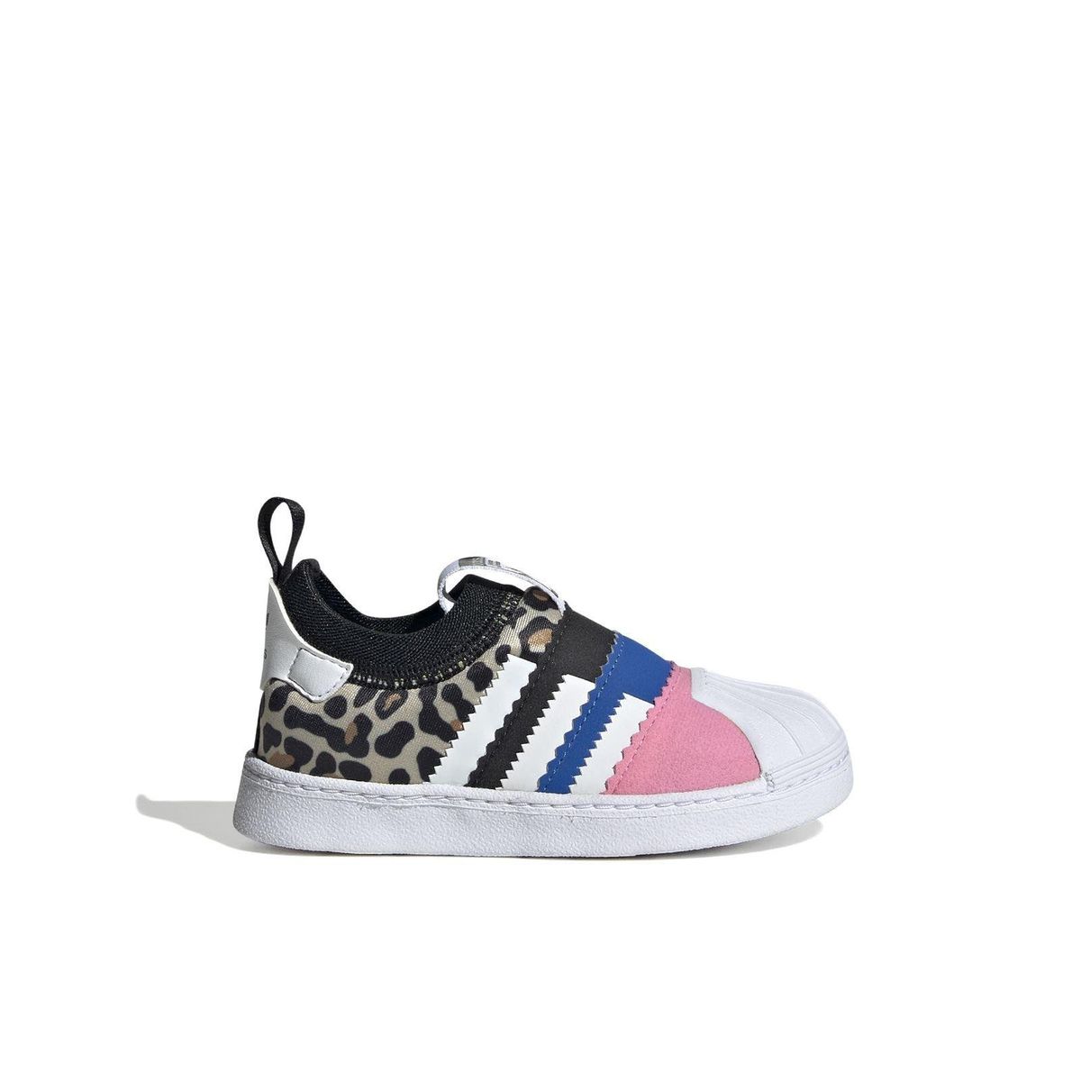 Superstar 2 bambino oro cheap