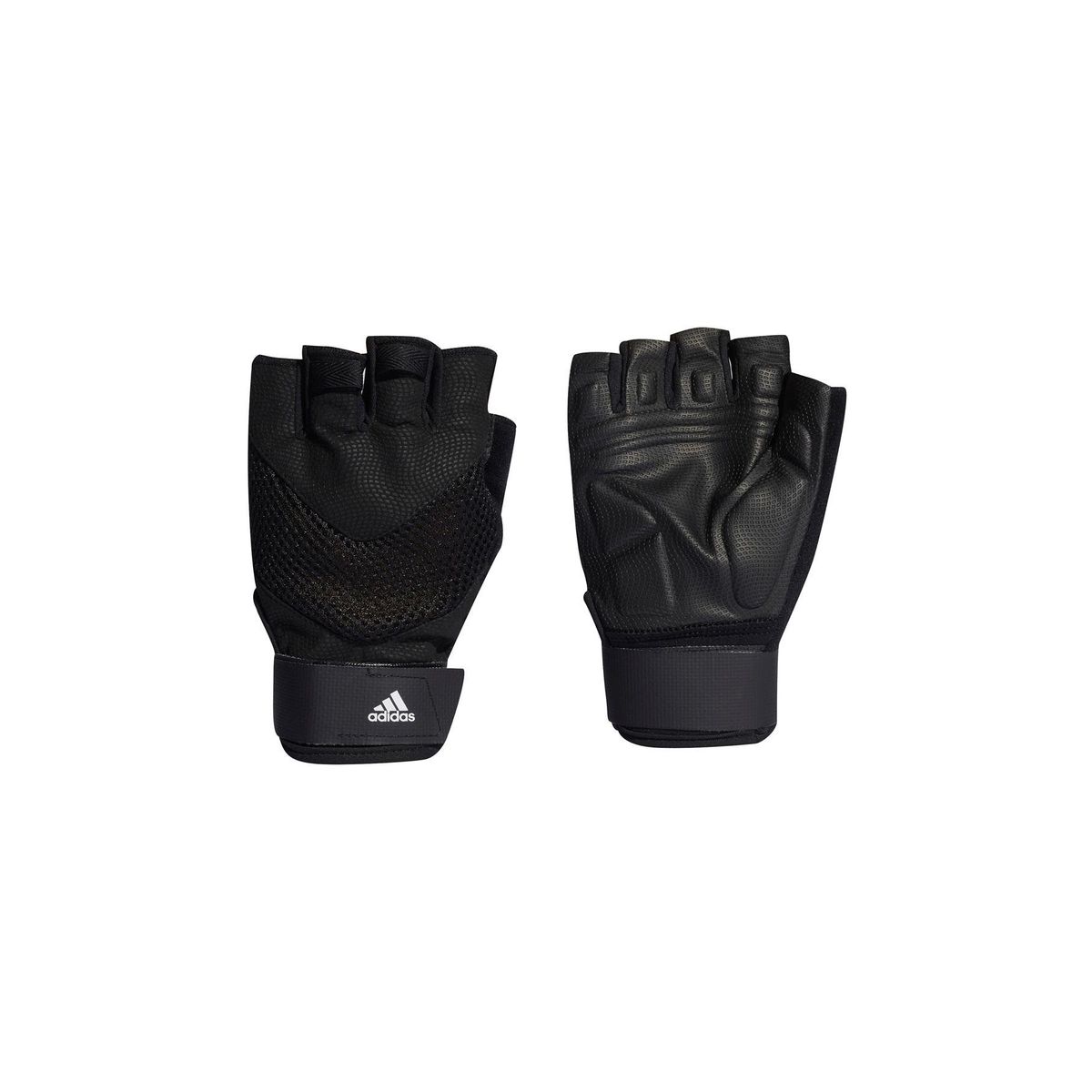 Adidas fitness eldiveni top