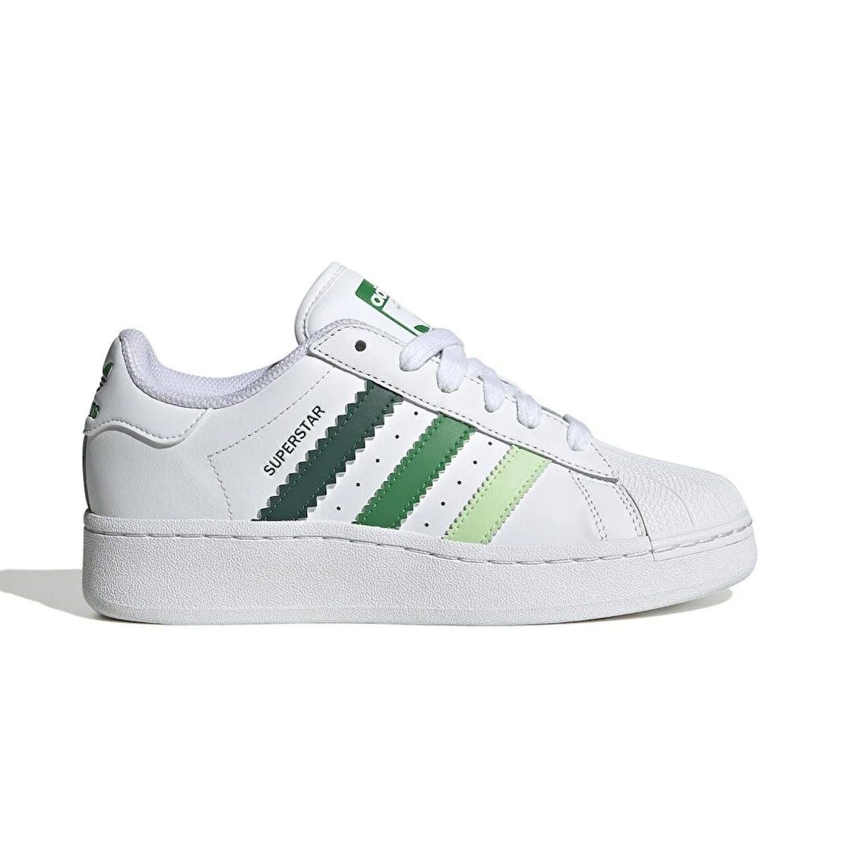 Superstar ii femme 2025