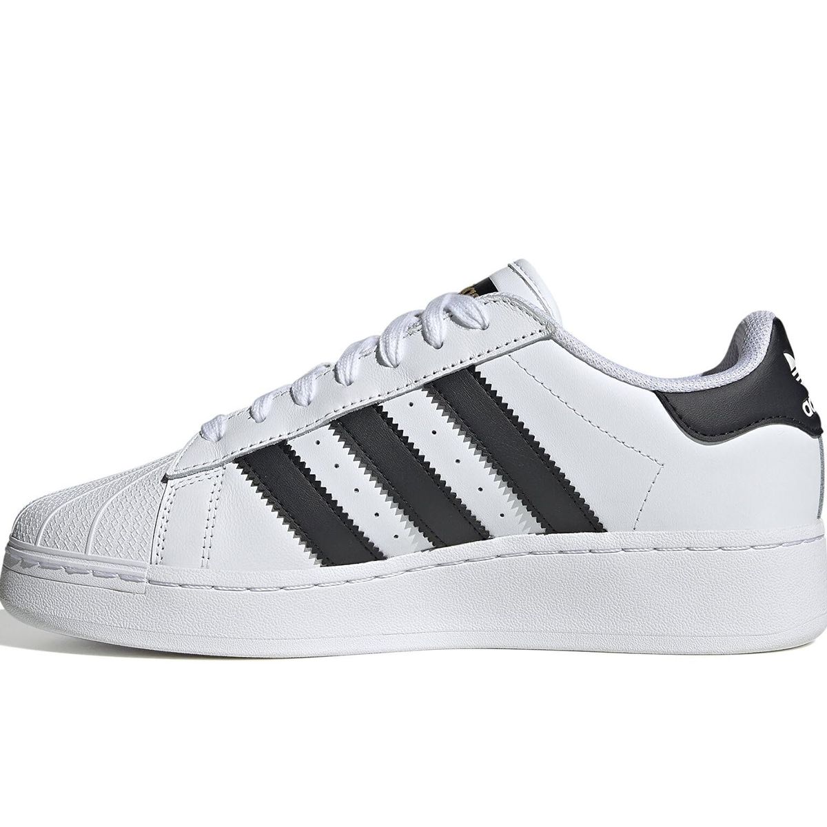 Superstar metal toe homme prix clearance
