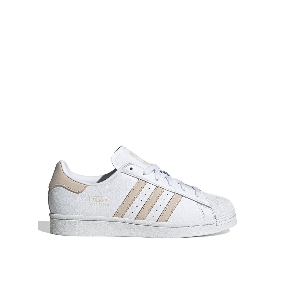 Superstar blanche 40 discount