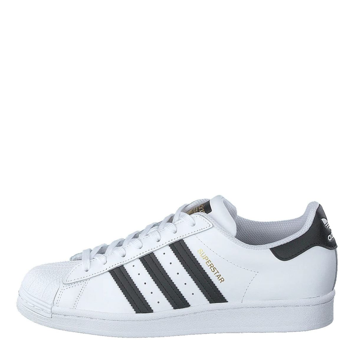 Superstar metal toe 36 best sale