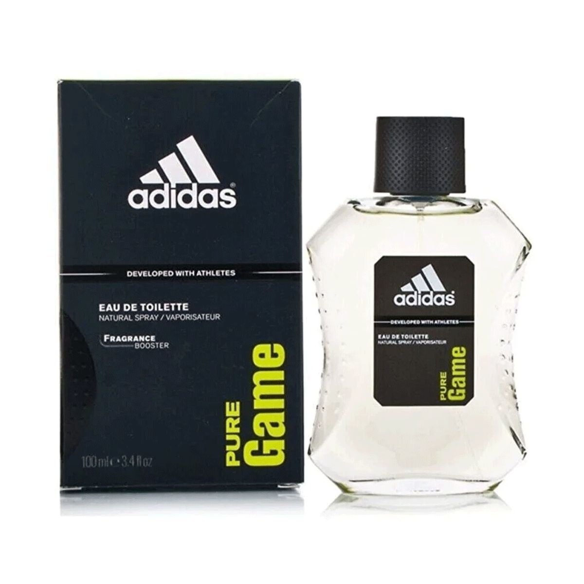 Adidas 50 ml erkek parfüm cheap