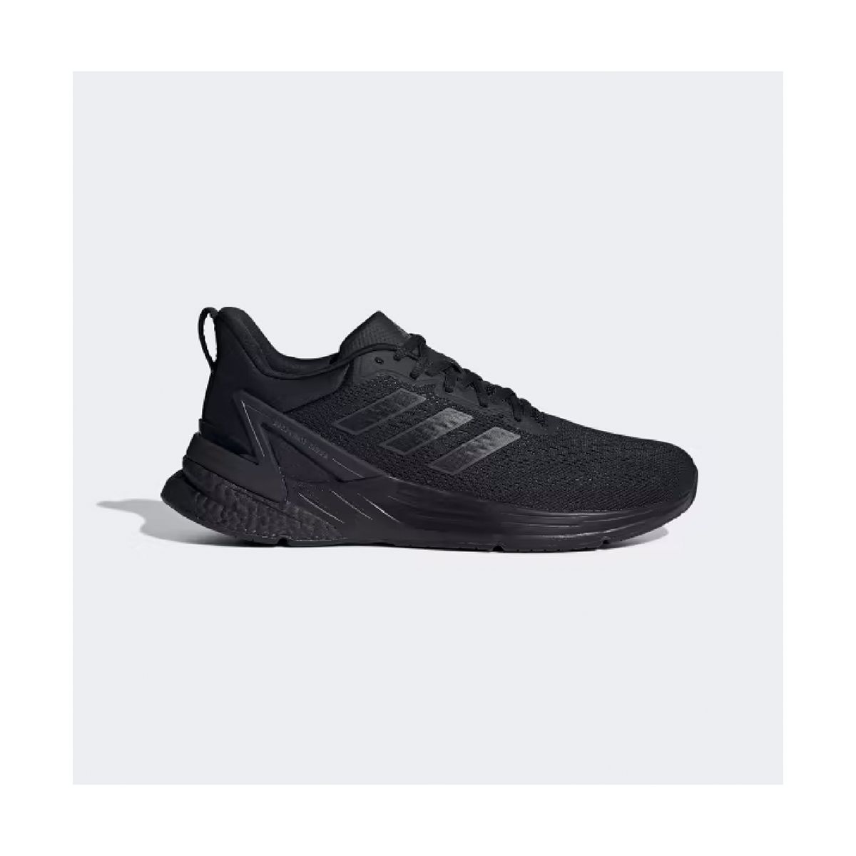 Adidas duramo 9 erkek siyah top