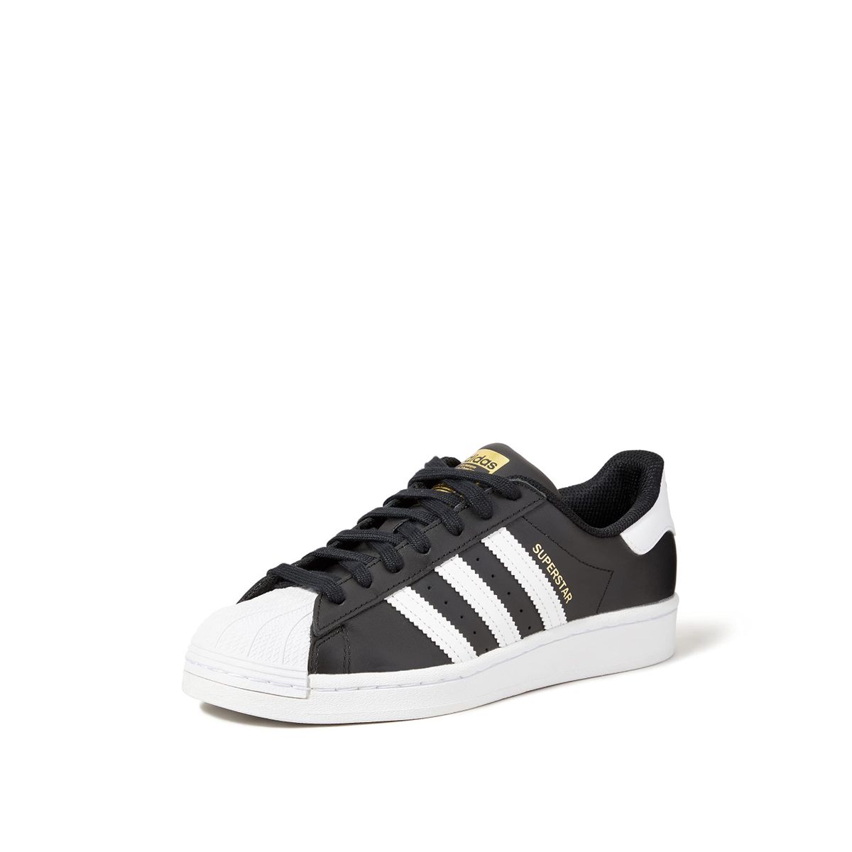 Superstar black white best sale