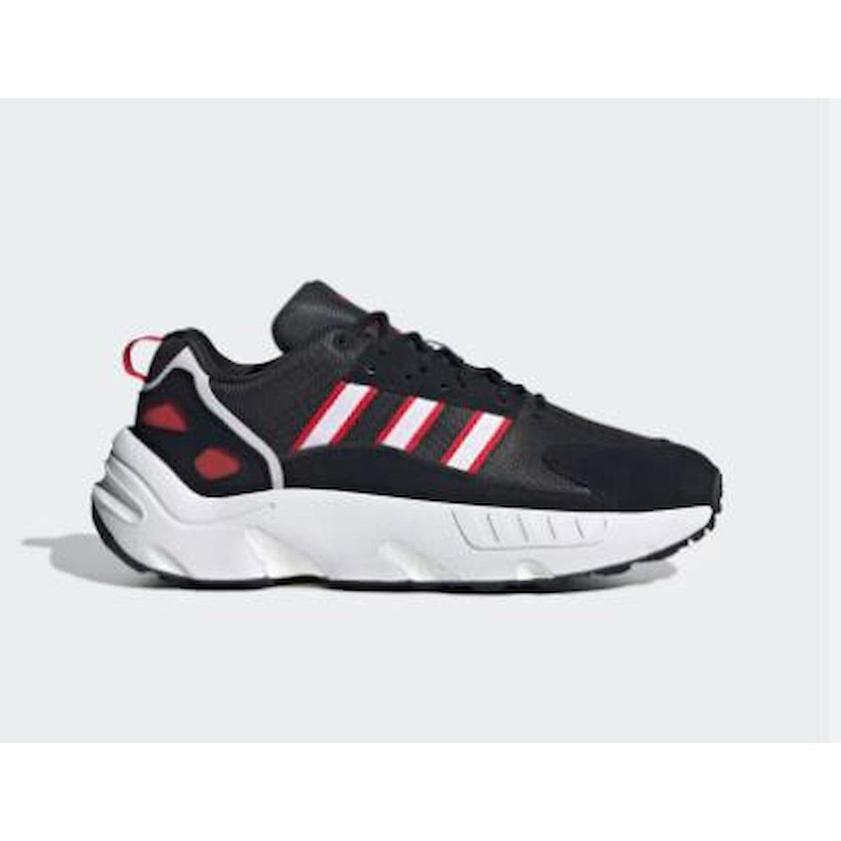 Kasut adidas zx flux outlet
