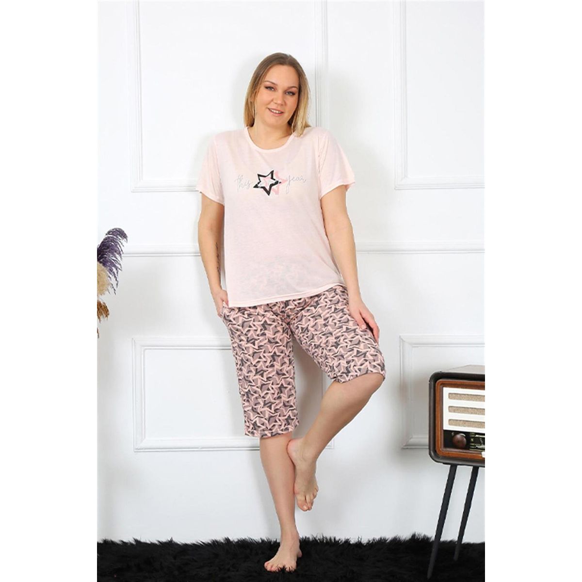 Poleren pijama 2021 outlet