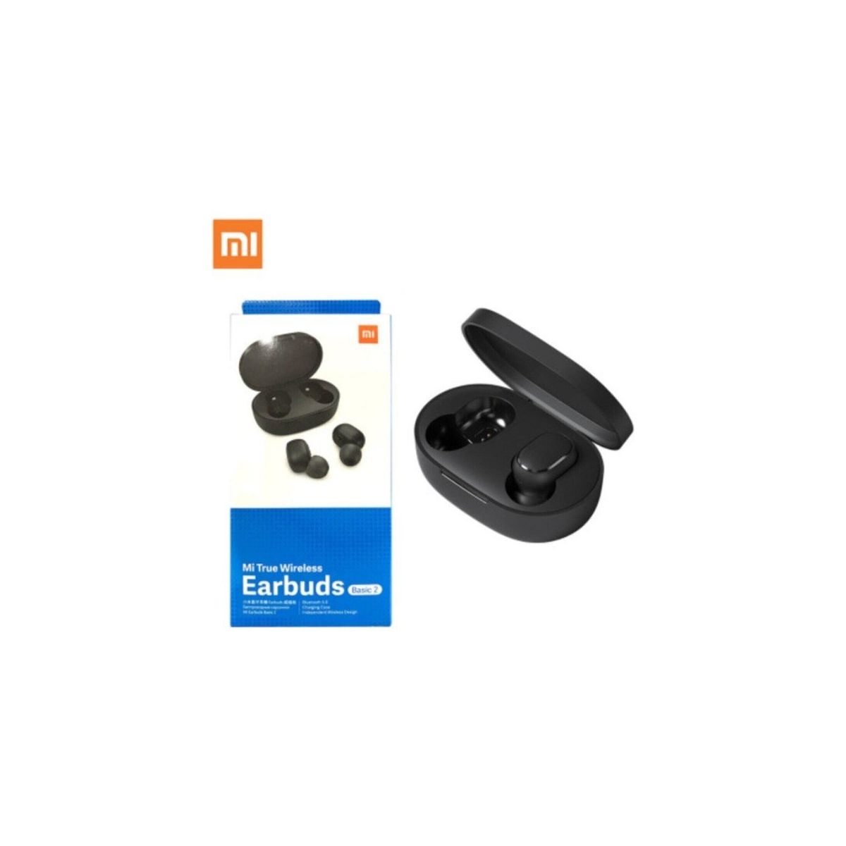 Earbuds basic 2 best sale