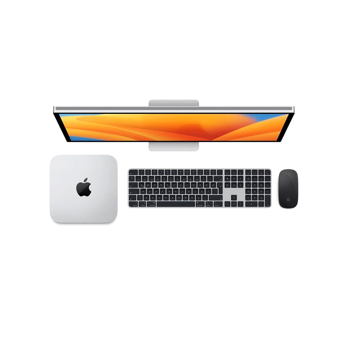 Mac mini（M1,2020）1TB/16GB〈MGNT3J/A〉④ （iMac 少なかれ Mini 