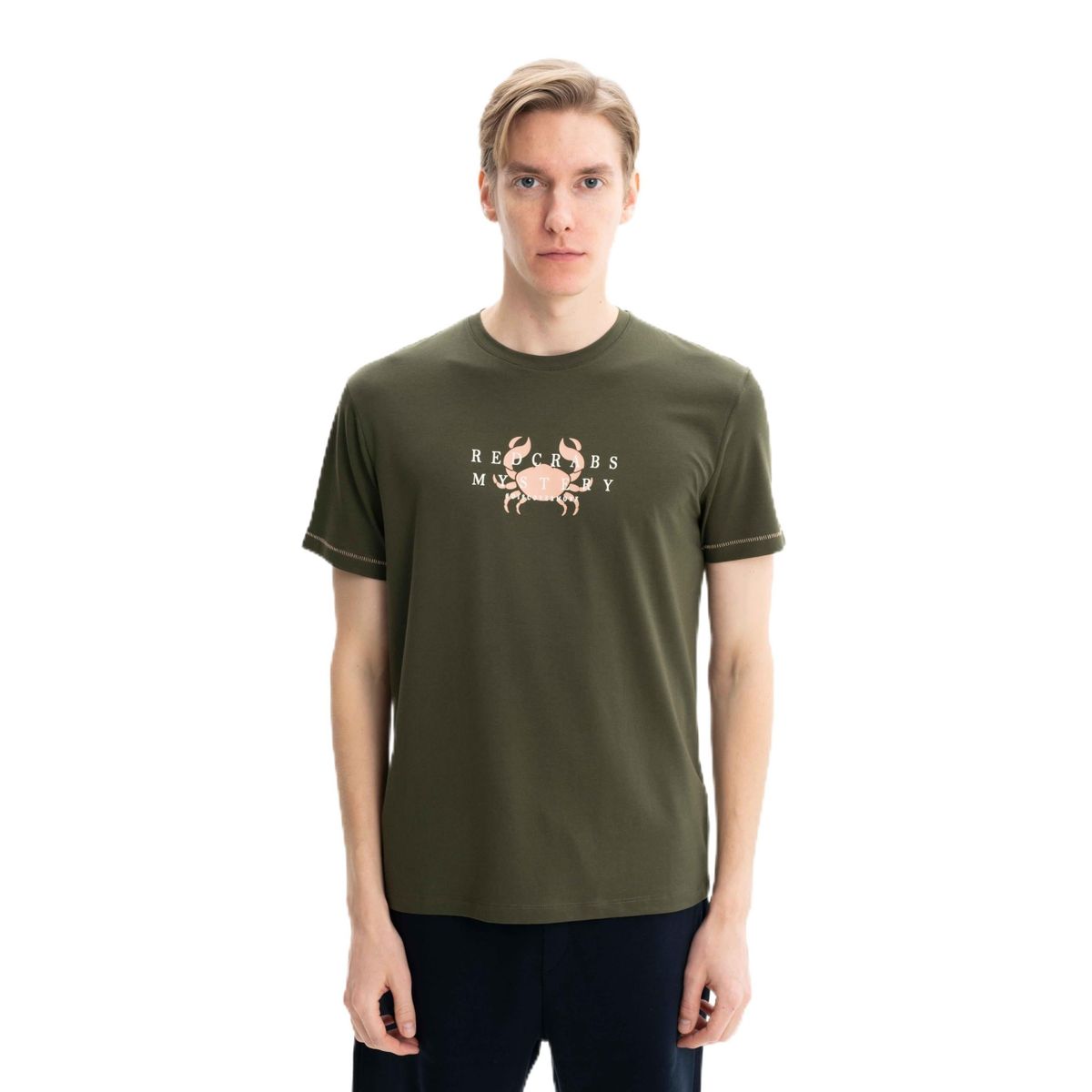Supreme t shirt classic sales