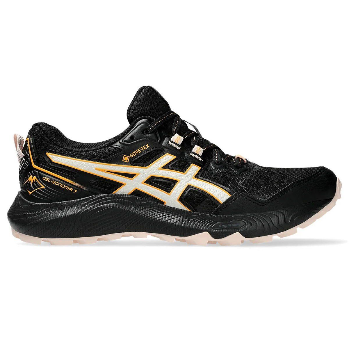 Scarpe asics trekking online