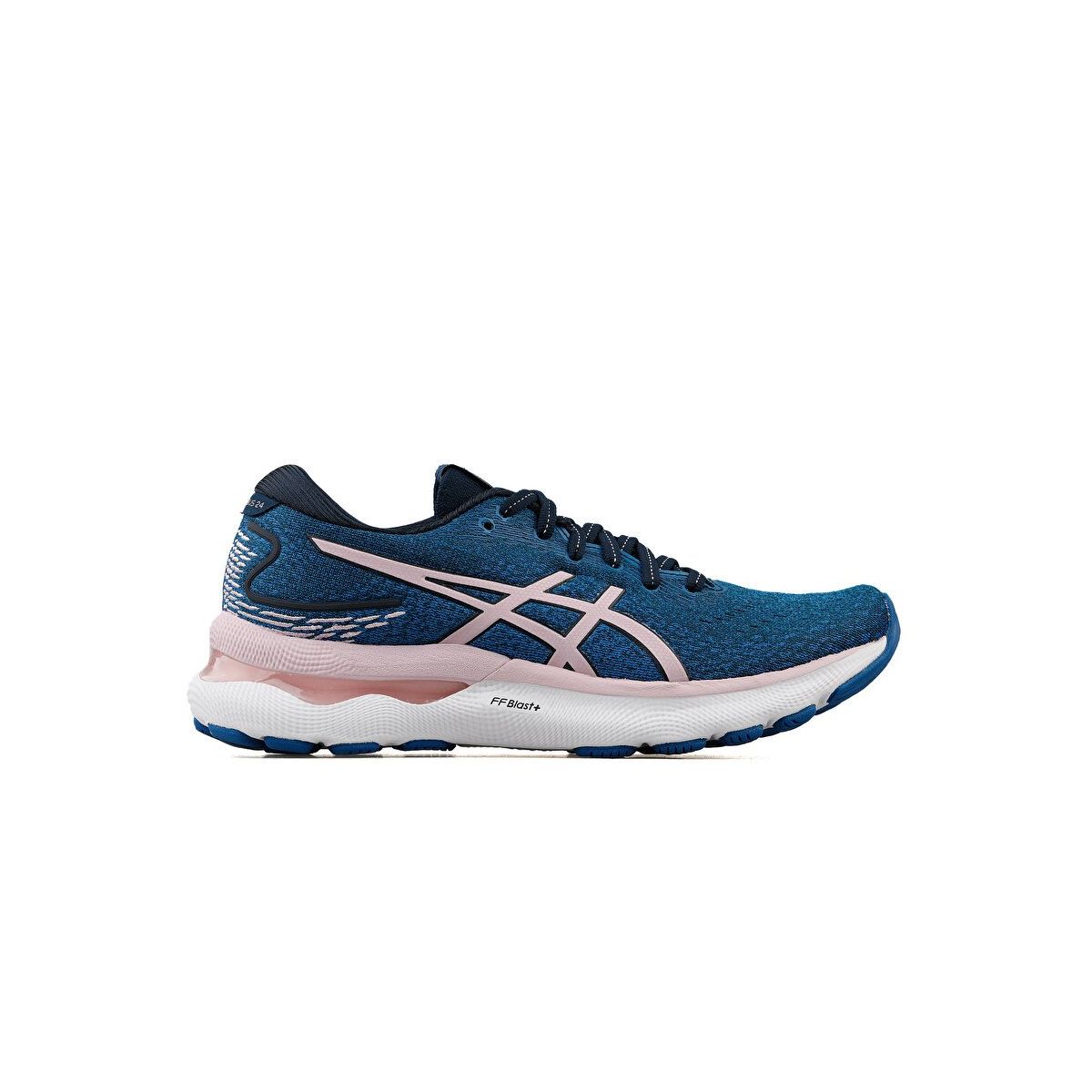Asics gel nimbus 18 erkek clearance