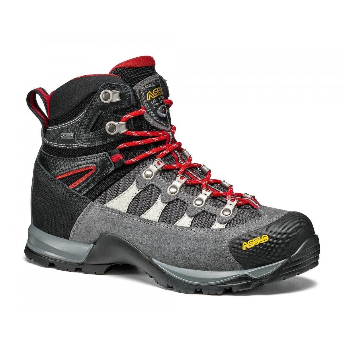 Scarpe asolo trekking deals