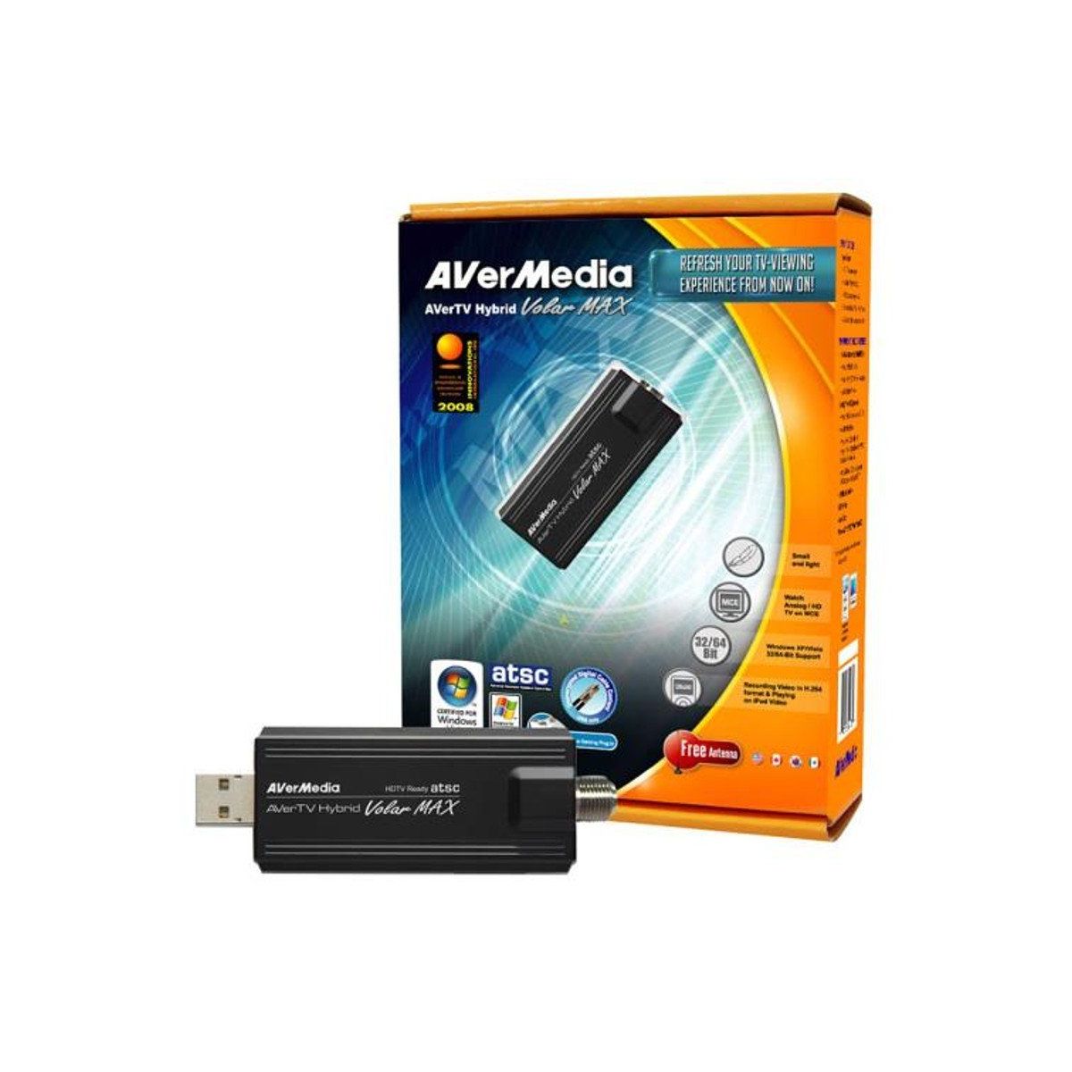 Usb tv card on sale