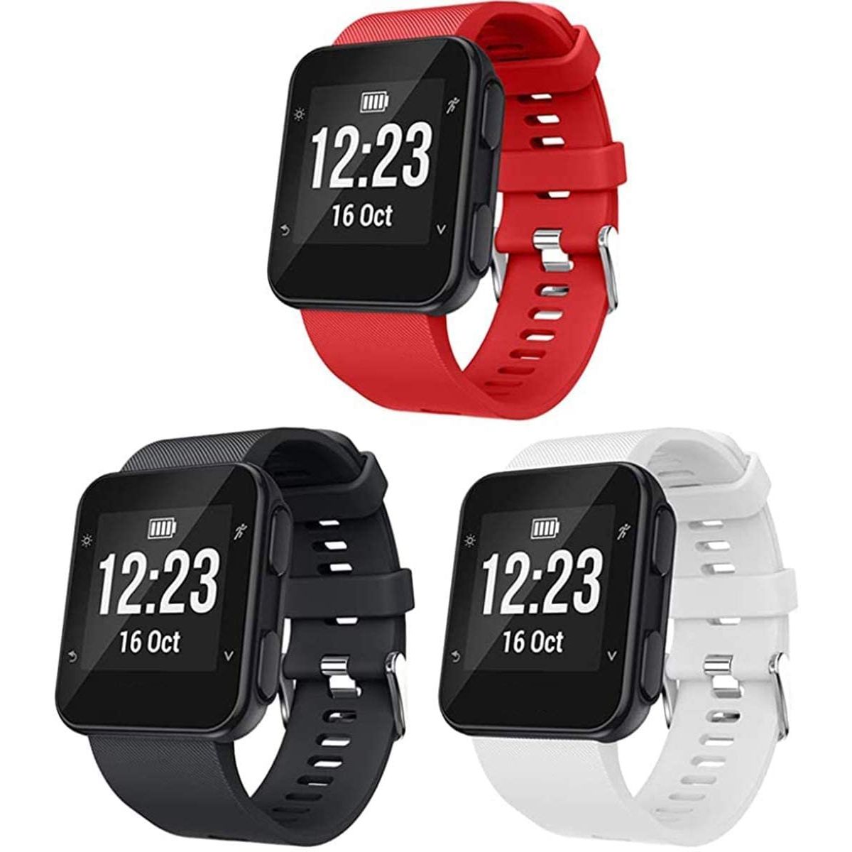 Forerunner 35 bluetooth discount