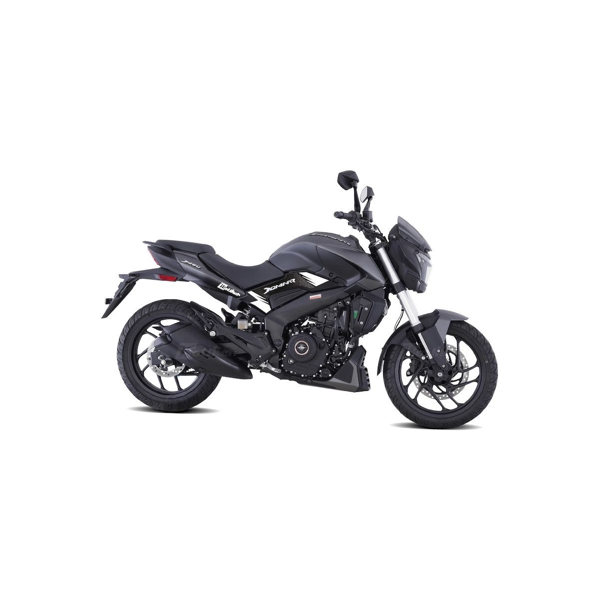Dominar 400 on road price best sale