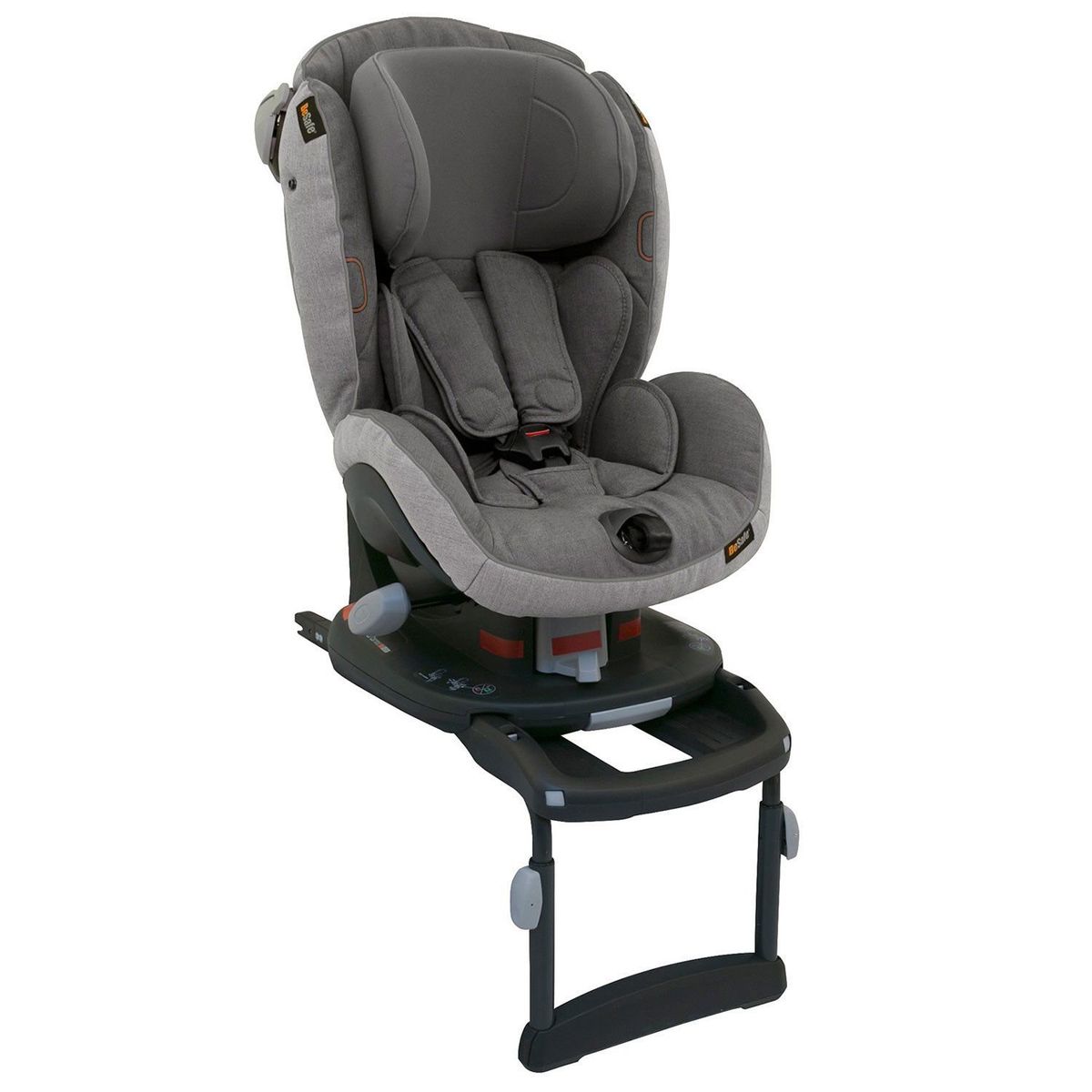 Besafe izi comfort isofix hotsell