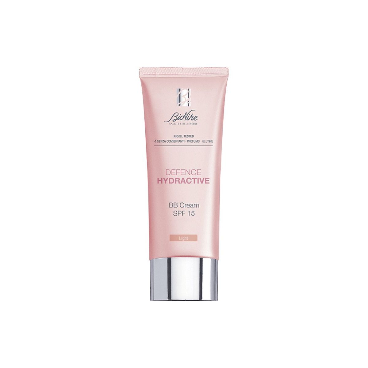 BioNike Defence Hydra Moisturing Fluid SPF 20