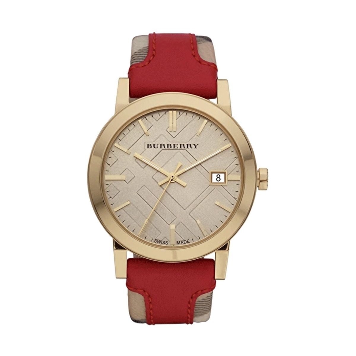 Burberry 0be3095 watch cheap