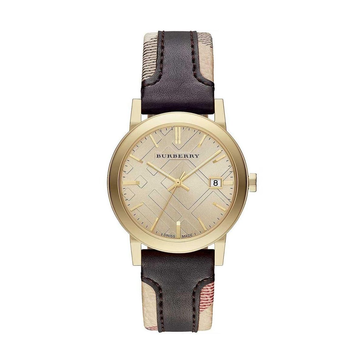 Burberry 0be3095 watch sale